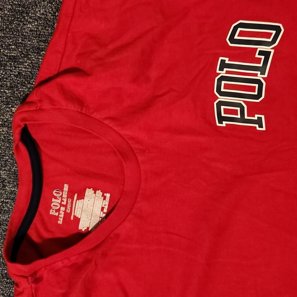 Ralph Lauren Men's Polo Short & Shirt Set - Picture 3 of 3